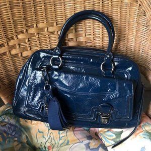 Coach Authentic leather purse